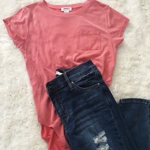 Kids Forever 21 Bodysuit